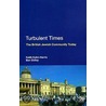 Turbulent Times door Keith Kahn-Harris