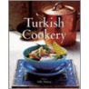Turkish Cookery door S. Mustoe