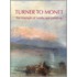 Turner To Monet