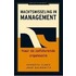 Machtswisseling in management