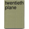 Twentieth Plane door Albert Durrant Watson