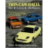 Twin Cam Italia door Phil Ward