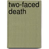 Two-Faced Death door Roderic Jeffries