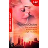 Tycoon's Choice door Lee Williamson