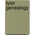 Tyler Genealogy