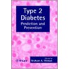 Type 2 Diabetes door Graham Hitman