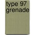 Type 97 Grenade