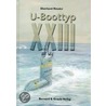 U-boottyp Xxiii door Eberhard Rössler
