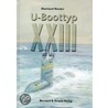 U-boottyp Xxiii by Eberhard Rössler