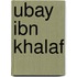 Ubay Ibn Khalaf