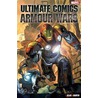 Ultimate Comics door Ed Bruebaker