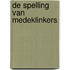 De spelling van medeklinkers