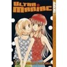 Ultra Maniac 01 door Wataru Yoshizumi