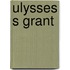 Ulysses S Grant