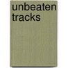 Unbeaten Tracks door Joanna MacGregor