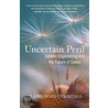 Uncertain Peril by Claire Hope Cummings