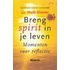 Breng spirit in je leven