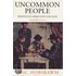 Uncommon People