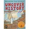 Uncover History door Olivia Brookes