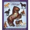 Uncover a Horse door David Gordon