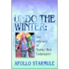 Undo The Winter door Apollo Starmule