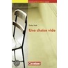 Une chaise vide door Cathy Ytak