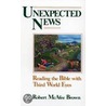 Unexpected News door Sunni Brown