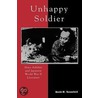 Unhappy Soldier door David M. Rosenfeld