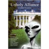 Unholy Alliance door Bonnie Meyer