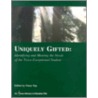 Uniquely Gifted by Kay Kiesa