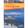 Uniquely Oregon door Mary Boone