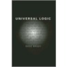 Universal Logic by Ross Brady
