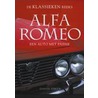 Alfa Romeo door D. Owen