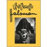 Unknown Halsman door Philippe Halsman