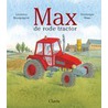 Max, de rode tractor