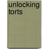 Unlocking Torts door Sue Hodge