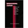 Unmasking Japan door David Matsumoto