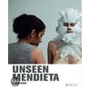 Unseen Mendieta door Olga M. Viso