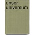 Unser Universum