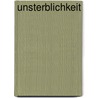 Unsterblichkeit by Heinrich Ritter