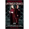 Untimely Graves by Marjorie Eccles
