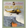 Helikopters door O. Steen Hansen