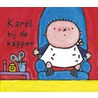 Karel bij de kapper