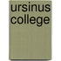 Ursinus College