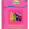De Teletubbies doen elkaar na