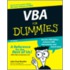 Vba For Dummies