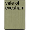 Vale Of Evesham door Julie Royle