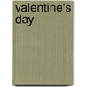 Valentine's Day by Trudi Strain Trueit