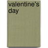 Valentine's Day door Trudi Strain Trueit