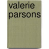 Valerie Parsons door Valerie Parsons